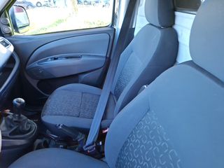 Κλούβα Fiat 2014 DOBLO EURO 5-thumb-9