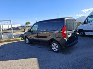 Κλούβα Fiat 2014 DOBLO EURO 5-thumb-11