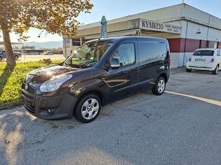 Κλούβα Fiat 2014 DOBLO EURO 5-thumb-15