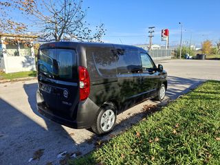 Κλούβα Fiat 2014 DOBLO EURO 5-thumb-16