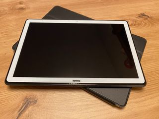 Huawei MediaPad T5 10.1" LTE Tablet Black