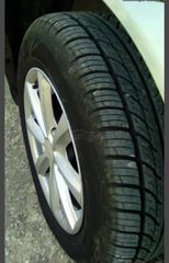 Hyundai Matrix 2004 1.6 GL