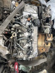 Κινητήρας Mitsubishi canber 3000 κυβικά 2012-thumb-3