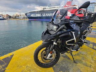 Bmw R 1200 GS Adventure 2018