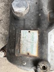 Σασμάν Mitsubishi canber 2012-thumb-2