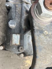 Σασμάν Mitsubishi canber 2012-thumb-3
