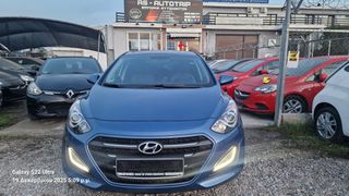 Hyundai i 30 2015 EURO 6 DIESEL