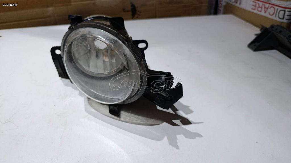 Opel Corsa D - Αριστερός Προβολέας Ομίχλης 06-10