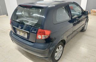 Hyundai Getz 2003 1.3 MPI 3D 82Hp-thumb-2