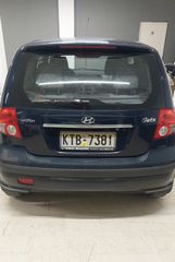 Hyundai Getz 2003 1.3 MPI 3D 82Hp-thumb-3
