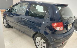 Hyundai Getz 2003 1.3 MPI 3D 82Hp-thumb-4