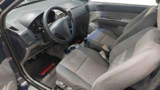 Hyundai Getz 2003 1.3 MPI 3D 82Hp-thumb-5