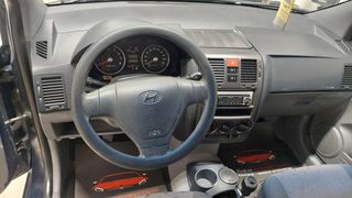 Hyundai Getz 2003 1.3 MPI 3D 82Hp-thumb-13