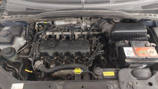 Hyundai Getz 2003 1.3 MPI 3D 82Hp-thumb-19