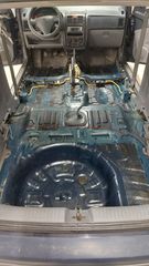 Hyundai Getz 2003 1.3 MPI 3D 82Hp-thumb-21