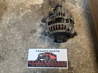 ΔΥΝΑΜΟ MITSUBISHI PAJERO PININ 2.0GDI ΧΡΟΝΟΛΟΓΙΑΣ: 1999-2007 #TZAMPA_PARTS