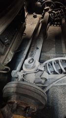 άξονας πίσω suzuki ignis κομπλέ