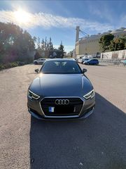 Audi A3 2017 SPORTBACK 1.6 TDI
