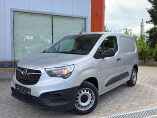 Opel Combo 2021 COMBO