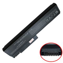 Μπαταρία Laptop - Battery για HP ProBook 6550b - Product number : WD696EA 586031-001 10.8V 85Wh 7800mAh ( Κωδ.1-BAT0824 )