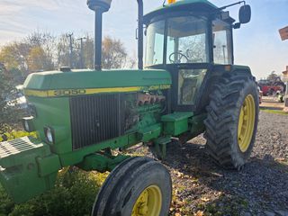 Τρακτέρ John Deere 1992 3050