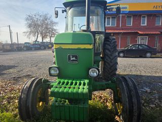 Τρακτέρ John Deere 1992 3050-thumb-1