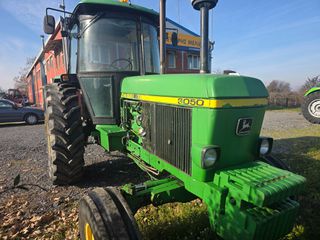Τρακτέρ John Deere 1992 3050-thumb-2