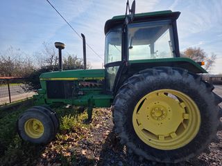 Τρακτέρ John Deere 1992 3050-thumb-3