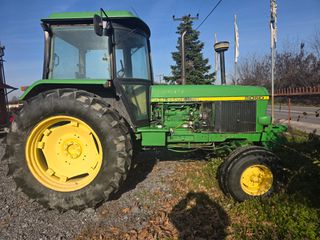Τρακτέρ John Deere 1992 3050-thumb-4