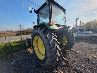 Τρακτέρ John Deere 1992 3050-thumb-5