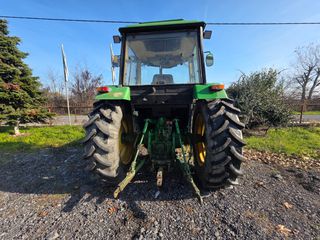 Τρακτέρ John Deere 1992 3050-thumb-6