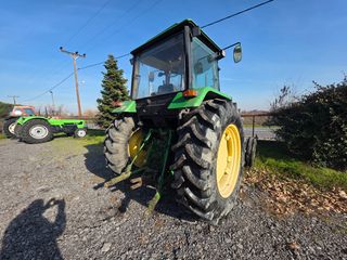 Τρακτέρ John Deere 1992 3050-thumb-7