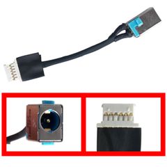 Βύσμα Τροφοδοσίας DC Power Jack Socket για Acer Spin 5 SP515-51GN-864J SP515-51GN-57PA SP515-51GN-54GU SP515-51GN-83YY SP515-51GN-807G 450.0C809.0001 7cm 4pins ( Κωδ.31075 )