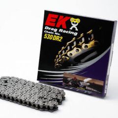 ΑΛΥΣΙΔΑ 530 DRAG RACING EK DRZ2 160LINK