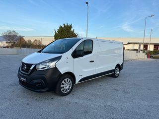 Nissan 2019 3ΘΕΣΙΟ-CAMERA-ΜΕ ΚΑΡΟΤΣΑ 2.80-ΚΛΕΙΔΑΡΙΕΣ ΚΑΡΟΤΣΑΣ ΑΣΦΑΛΕΙΑΣ