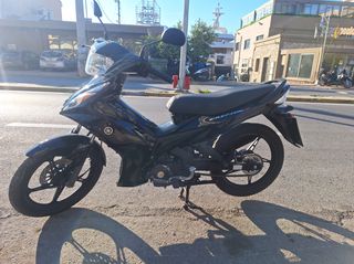 Yamaha CRYPTON-X135 2009 Άριστο