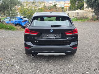 Bmw X1 2022 XDrive25e Business Advanced 4×4 PlugIn Hybrid 225hp ΕΛΛΗΝΙΚΟ-thumb-4