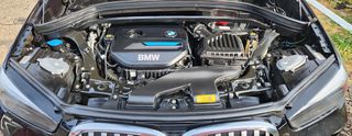 Bmw X1 2022 XDrive25e Business Advanced 4×4 PlugIn Hybrid 225hp ΕΛΛΗΝΙΚΟ-thumb-27