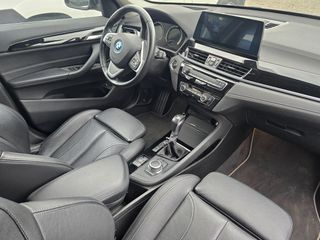 Bmw X1 2022 XDrive25e Business Advanced 4×4 PlugIn Hybrid 225hp ΕΛΛΗΝΙΚΟ-thumb-22