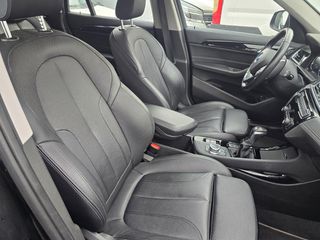 Bmw X1 2022 XDrive25e Business Advanced 4×4 PlugIn Hybrid 225hp ΕΛΛΗΝΙΚΟ-thumb-23