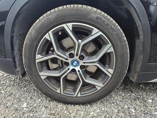 Bmw X1 2022 XDrive25e Business Advanced 4×4 PlugIn Hybrid 225hp ΕΛΛΗΝΙΚΟ-thumb-6