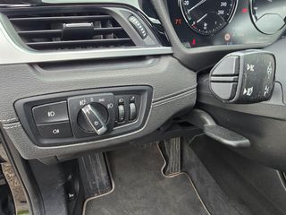 Bmw X1 2022 XDrive25e Business Advanced 4×4 PlugIn Hybrid 225hp ΕΛΛΗΝΙΚΟ-thumb-16