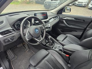 Bmw X1 2022 XDrive25e Business Advanced 4×4 PlugIn Hybrid 225hp ΕΛΛΗΝΙΚΟ-thumb-12