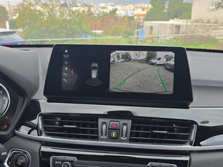 Bmw X1 2022 XDrive25e Business Advanced 4×4 PlugIn Hybrid 225hp ΕΛΛΗΝΙΚΟ-thumb-17