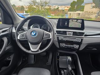 Bmw X1 2022 XDrive25e Business Advanced 4×4 PlugIn Hybrid 225hp ΕΛΛΗΝΙΚΟ-thumb-13