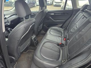 Bmw X1 2022 XDrive25e Business Advanced 4×4 PlugIn Hybrid 225hp ΕΛΛΗΝΙΚΟ-thumb-25
