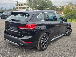 Bmw X1 2022 XDrive25e Business Advanced 4×4 PlugIn Hybrid 225hp ΕΛΛΗΝΙΚΟ-thumb-3