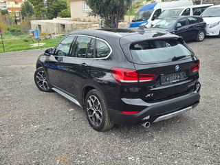 Bmw X1 2022 XDrive25e Business Advanced 4×4 PlugIn Hybrid 225hp ΕΛΛΗΝΙΚΟ-thumb-5