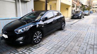 Hyundai i 30 2012 1.4 crdi