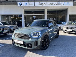 Mini Countryman 2023 One D-ΜΕ ΑΠΟΣΥΡΣΗ